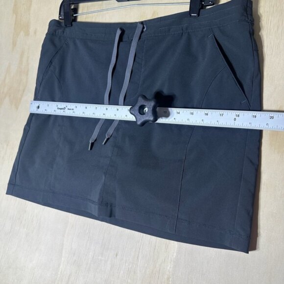 Eddie Bauer Skort Women’s Size Médium Tennis Golf Skirt - Picture 3 of 9